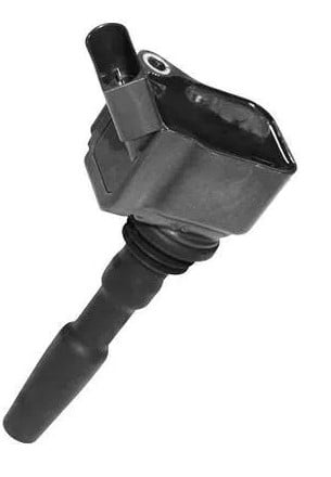 BOBINA DE IGNICAO AUDI VOLKSWAGEN - GN10631 DELPHI