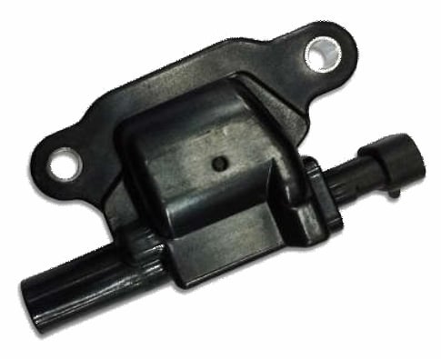 BOBINA DE IGNICAO GM ONIX PRISMA - GN10639 DELPHI