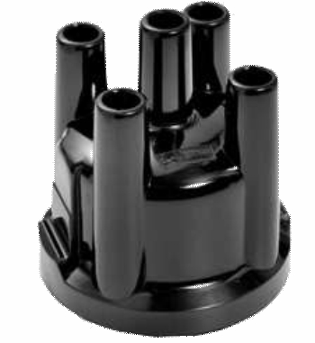 TAMPA DISTRIBUIDOR FORD E VOLKSWAGEN GOL ESCORT - GS000442 - DELPHI