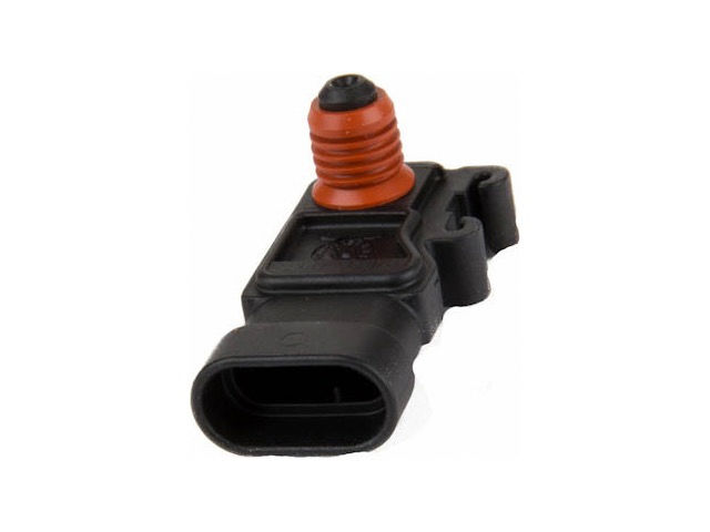 SENSOR PRESSAO MAP GM PEUGEOT RENAULT - PS10002 DELPHI