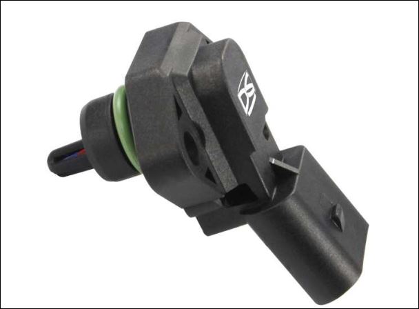 SENSOR PRESSAO ABSOLUTA VOLKSWAGEN GOL POLO - PS10098 DELPHI 