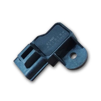 SENSOR DE PRESSAO ABSOLUTA MAP FORD MOTOR ZETEC ROCAM COURIER KA FIESTA - PS10110 DELPHI
