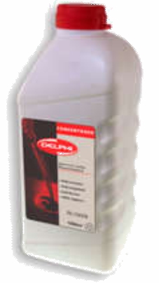 ADITIVO RADIDOR CONCENTRADO ROSA - RL10008 DELPHI