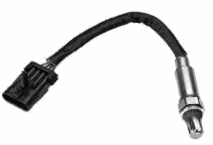 SENSOR OXIGENIO 4 VIA GM CELTA CORSA - SOD00138 DELPHI