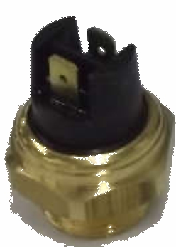 SENSOR TEMPERATURA UNIVERSAL 76 A 86 Cº - WC10066 DELPHI