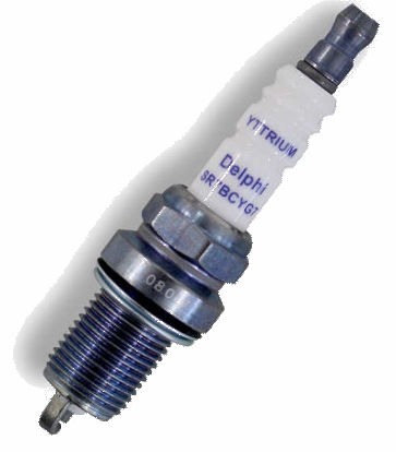 VELA DE IGNICAO GM CORSA CELTA - XH40003 DELPHI