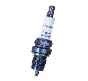 VELA IGNICAO YTTRIUM TOYOTA COROLLA - XH40007 DELPHI