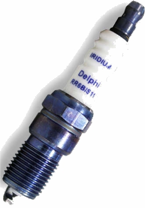 VELA IGNICAO BMW HONDA - XH60001 DELPHI