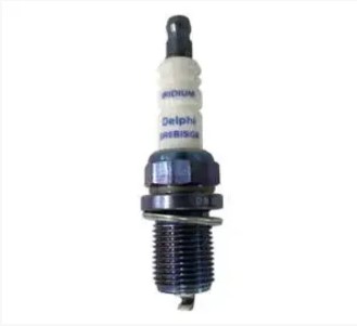 VELA DE IGNIÇÃO IRIDIUM MITSUBISHI GM PAJERO CRUZE - XH60006 DELPHI