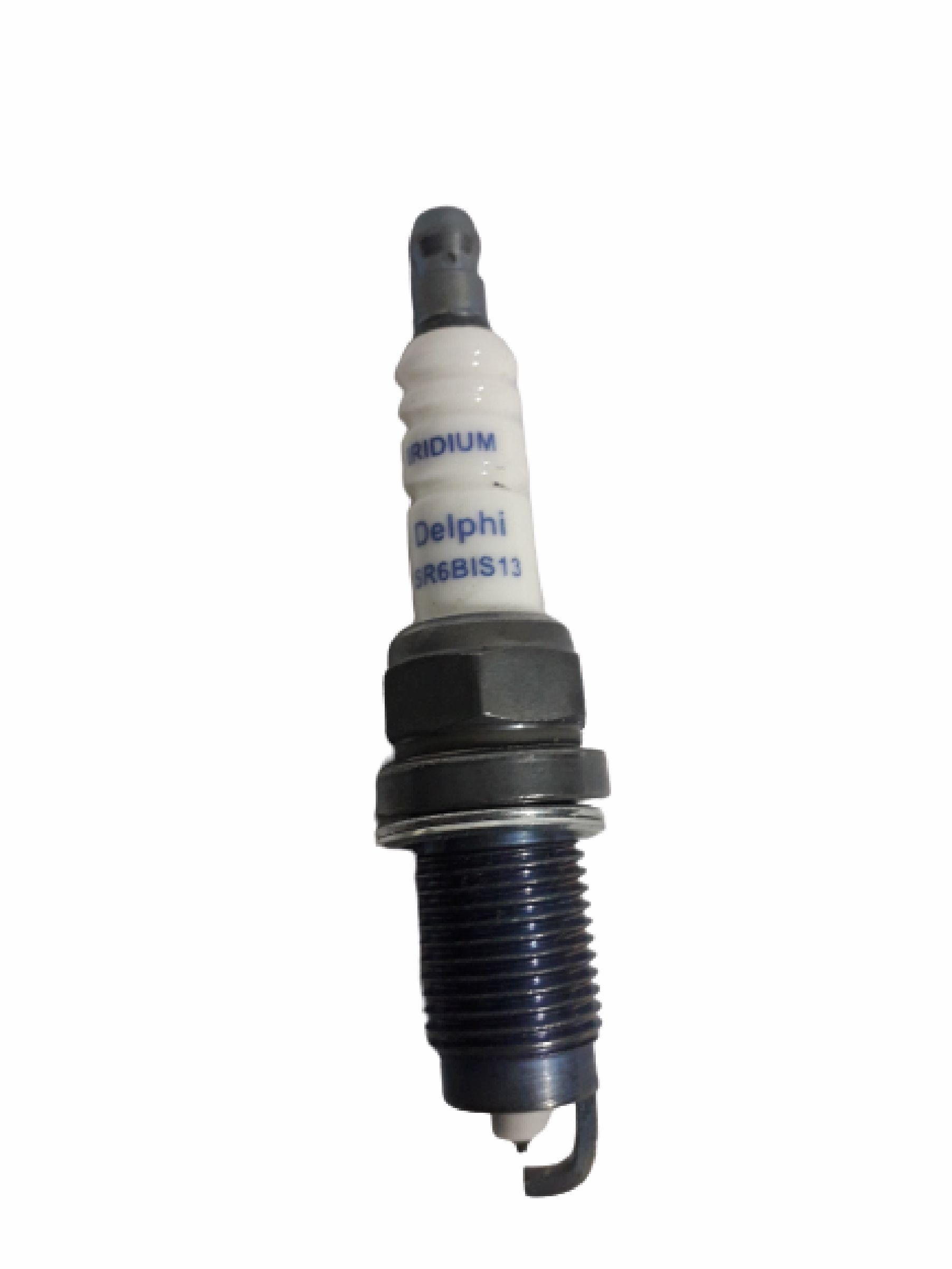 VELA DE IGNIÇÃO IRIDIUM HONDA CITY FIT - XH60013 DELPHI