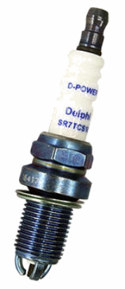 VELA DE IGNICAO VOLKSWAGEN GOL PARATI - XH70004 DELPHI