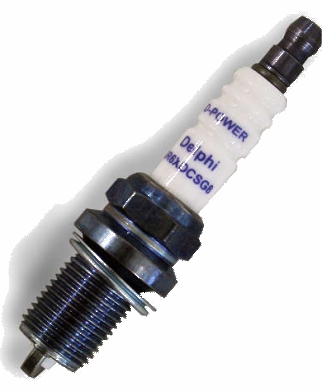 VELA IGNICAO FIAT GM CITROEN - XH70013 DELPHI