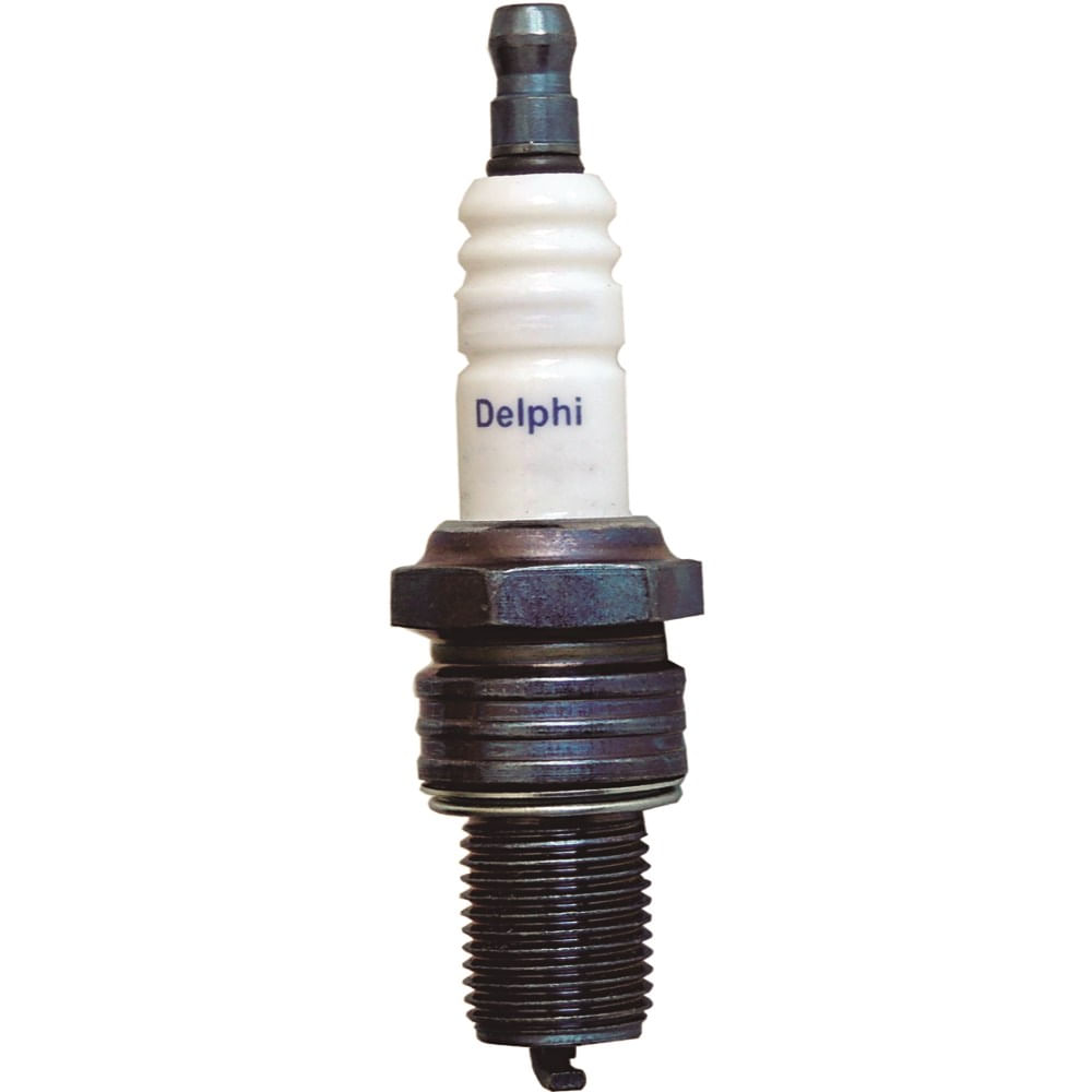 VELA DE IGNIÇÃO D-POWER FORD MOTOR ENDURA RANGER F-150 - XH70023 DELPHI
