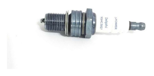 VELA DE IGNICAO GM PRISMA CELTA FLEX - XH70029 DIPEÇAS