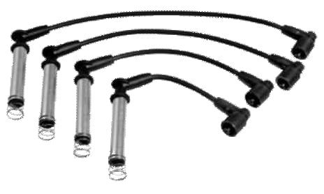 CABO DE IGNICAO GM FIAT AGILE IDEA - XS10001 DELPHI