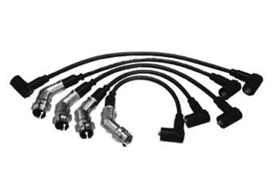 CABOS DE IGNIÇÃO VOLKSWAGEN MOTOR AE GOL SAVEIRO - XS10069 DELPHI
