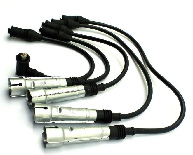 CABO DE IGNICAO VOLKSWAGEN GOL PARATI - XS10075 DELPHI