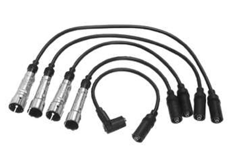 CABOS DE IGNIÇÃO VOLKSWAGEN FORD GOL VERSAILLES - XS10076 DELPHI