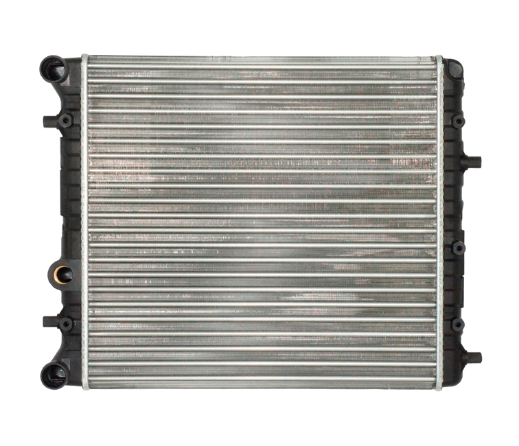 RADIADOR GOL G5 FOX 10 16 S/AR RV-12527 - NT-20735.523 