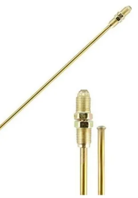 CANO MESTRE FRE   FUSCA/BRAS/VARNT - DEW2403