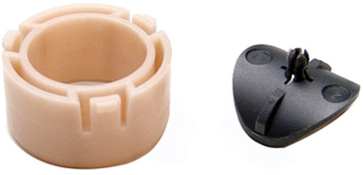 BUCHA CAIXA DIRECAO PALIO/SIEN/STR 01/07 - DIP4443  
