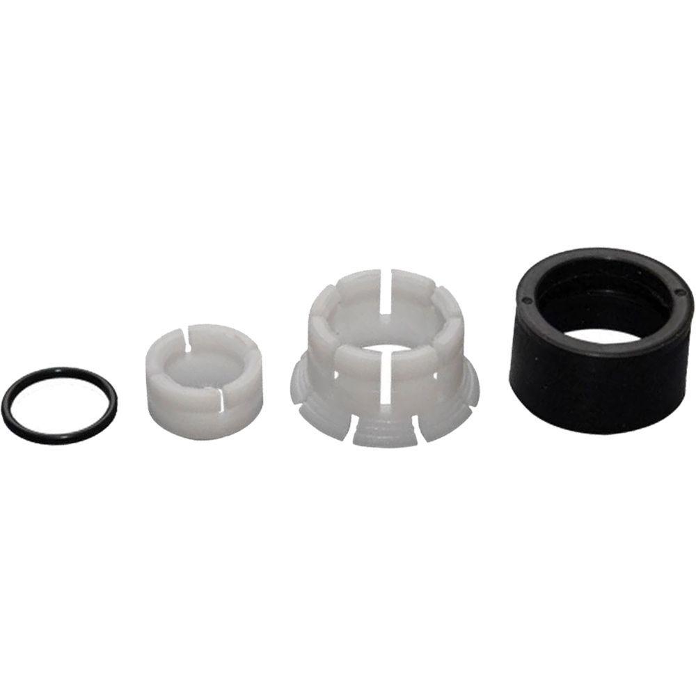 KIT REPARO PIVO ALAVANCA CAMBIO CELTA GM