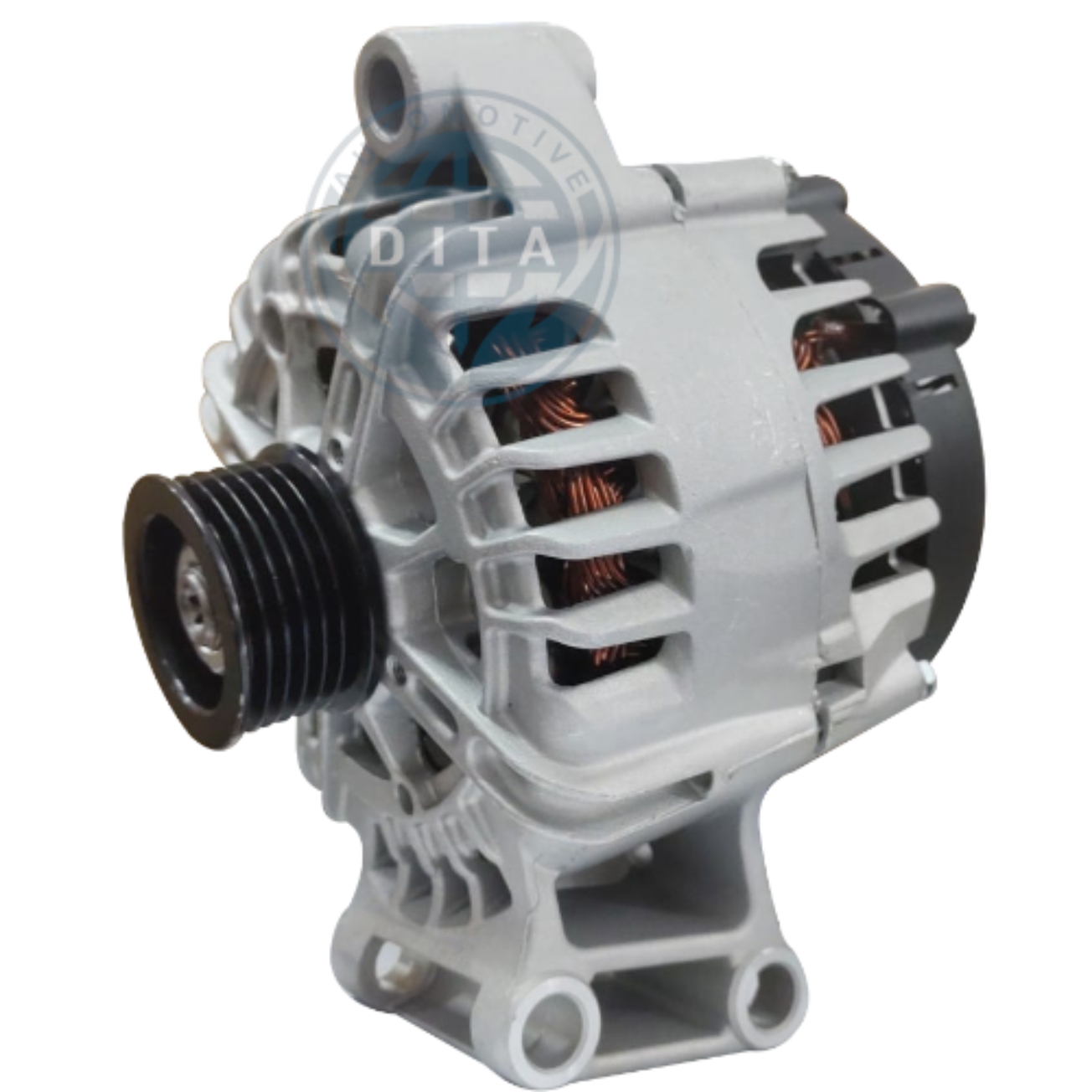 ALTERNADOR 120 AMPERES 12V FORD NEW FIESTA FOCUS - DITA10174 DITA