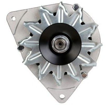 ALTERNADOR BOSCH 14V 55 AMPERES VOLKSWAGEN FORD MOTOR CHT LOGUS CORCEL - DITA10180 DITA