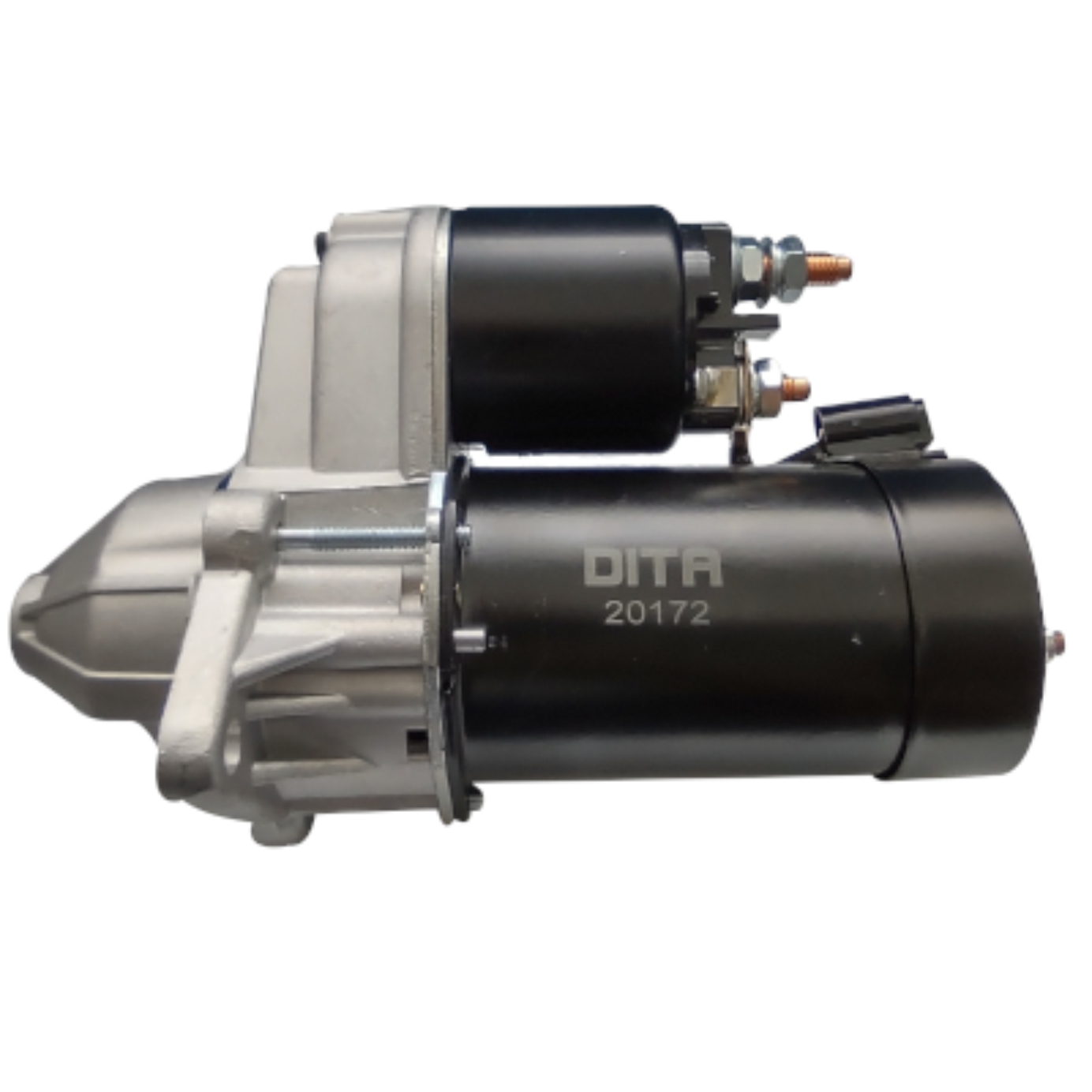 MOTOR DE PARTIDA 12V 10 DENTES GM CORSA CELTA - DITA20172 DITA