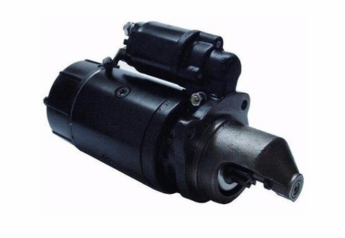 MOTOR DE PARTIDA BOSCH 12V 9 DENTES MANCAL DEITADO MERCEDES-BENZ TOYOTA - DITA20232 DITA