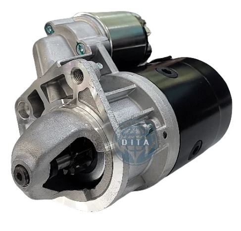 MOTOR PARTIDA 12V 9 DENTES VOLKSWAGEN GOL - DITA20277