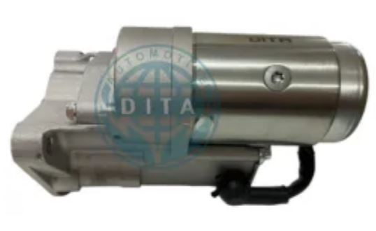 MOTOR PARTIDA 12V 9 DENTES KIA SPORTAGE, BESTA - 20500 DITA