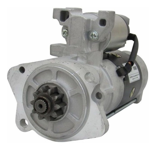 MOTOR DE PARTIDA 24 VOLTS 10 DENTES ESCAVADEIRA 315 320B 3066T - DITA20517 DITA