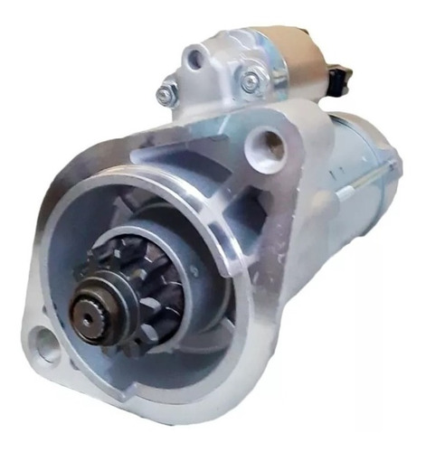 MOTOR DE PARTIDA 12V 10 DENTES TOYOTA HILUX 2.8 SRX DIESEL - DITA20636 DITA