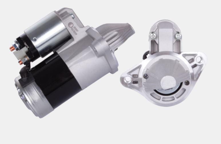 MOTOR DE PARTIDA 12V 09 DENTES JINBEI TOPIC 2008 ATE 2011 - DITA20653 DITA