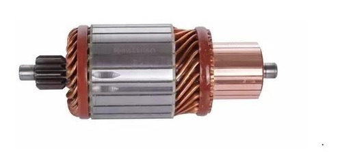 INDUZIDO MOTOR DE PARTIDA 29MT 24V AFRALE MERCEDES-BENZ - DITA20701