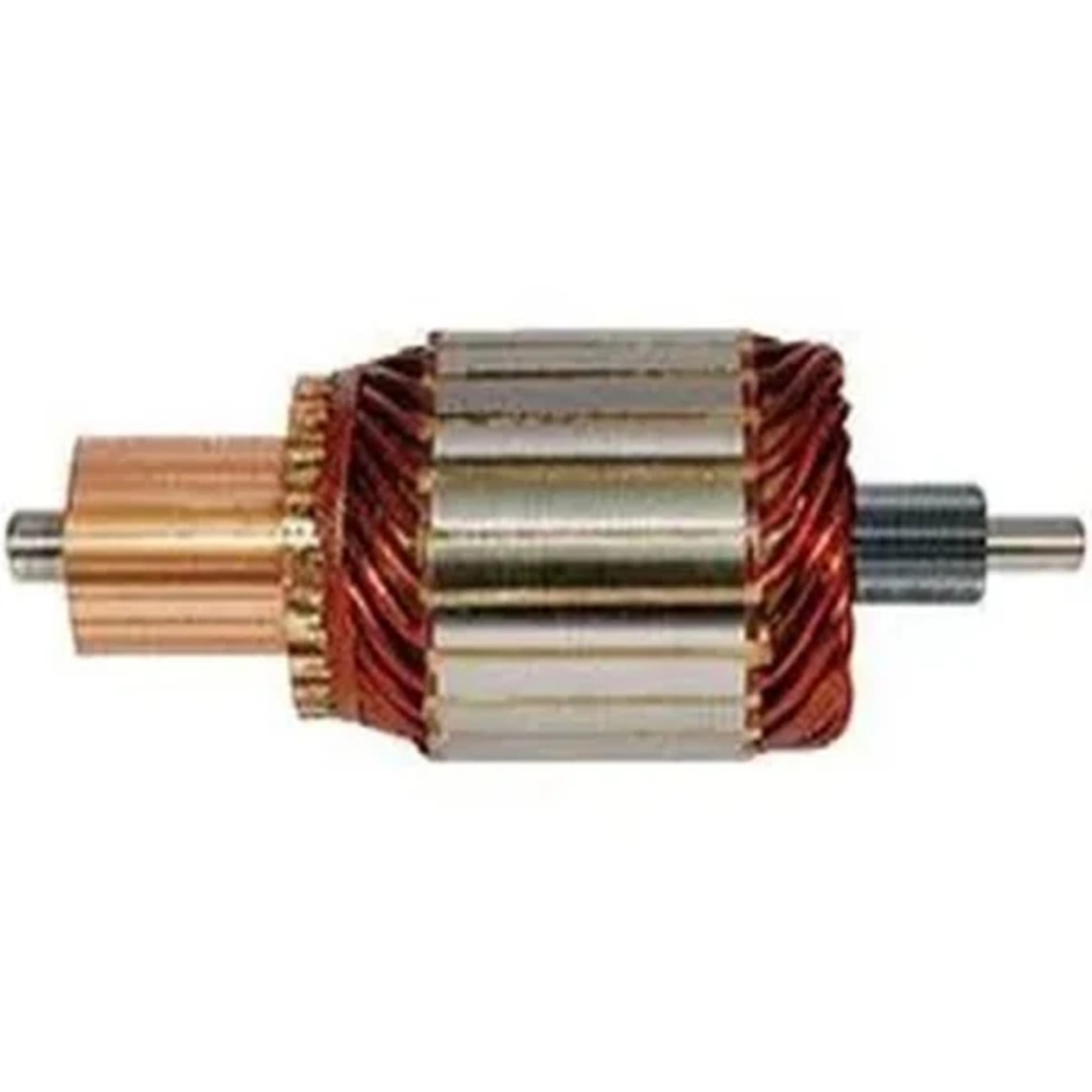 INDUZIDO PARTIDA ISKARA 12V 10 DENTES VOLVO ATLAS - DITA20761 DITA