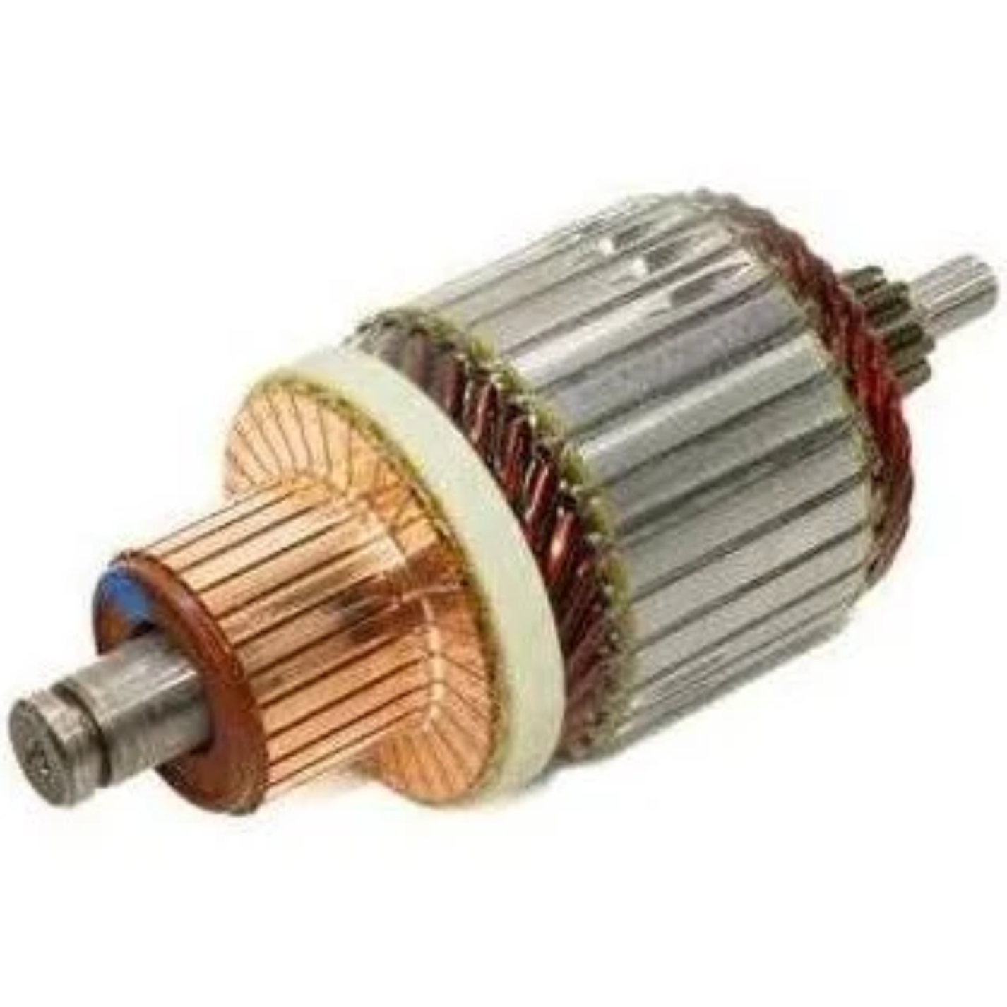 INDUZIDO PARTIDA 12V 9 DENTES CITROEN PEUGEOT VOLKSWAGEN JETTA - DITA20766 DITA