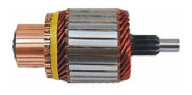 INDUZIDO MOTOR PARTIDA DELCO REMY 12V 11 DENTES GM HYUNDAI BLAZER AZERA - DITA20804 DITA