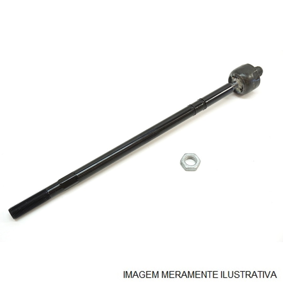 BRACO AX RENAULT CLIO 99/ DKAX0134 - DKAX0134  