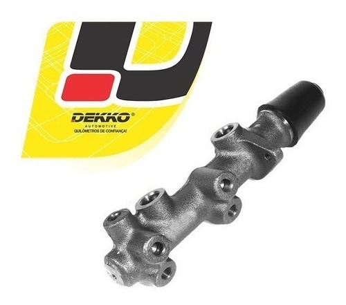 CILINDRO MESTRE FUSCA 77/96 C-20079 - C20079  