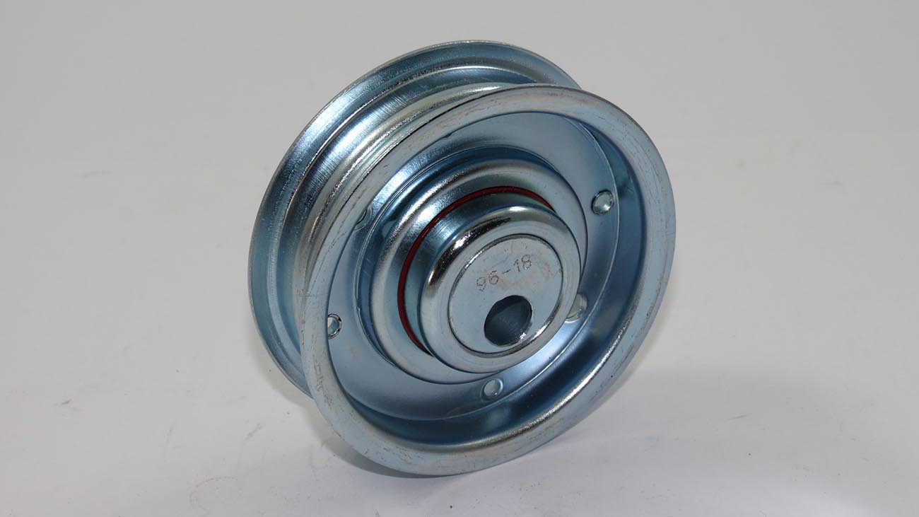 ESTICADOR CORREIA DENTADA FORD/VW