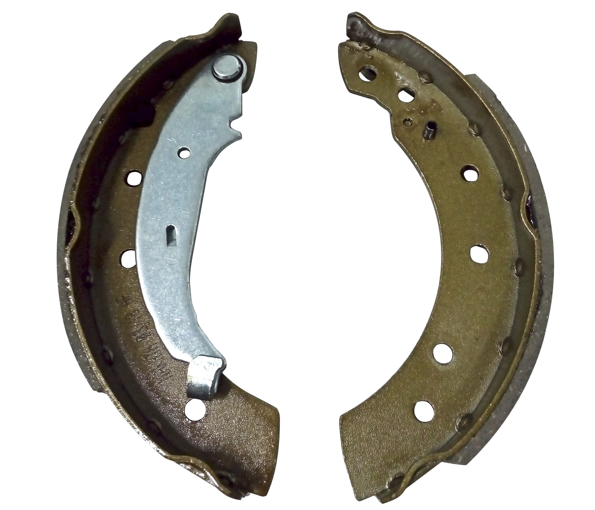 SAPATA FREIO PALIO 12> UNO 10> FIAT