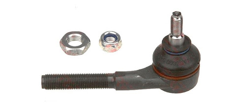 TERMINAL DIRECAO 206 99> LD PEUGEOT