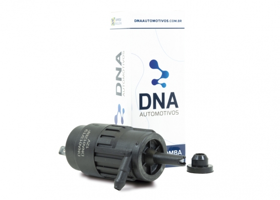 ELETROBOMBA 24V AGUA/GASOLINA BICO FINO 1 SAIDA UNIVERSAL ACOMPANHA RETENTOR - DNA024BF DRIFT