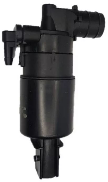 ELETROBOMBA AGUA 24V BICO GROSSO 1 SAIDA ACOMPANHA RETENTOR VOLVO - DNA024FH DNA