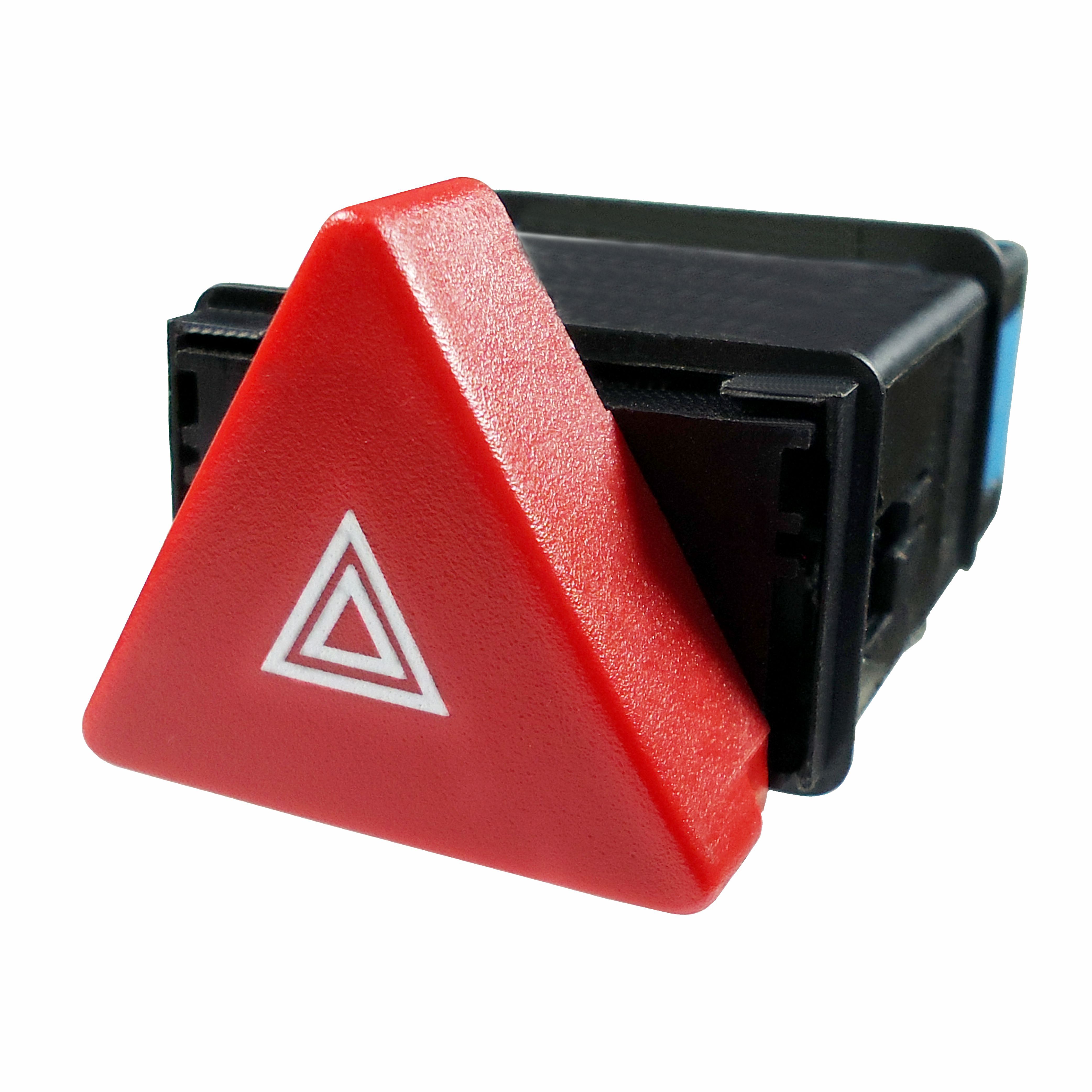 CHAVE COMUTADORA DE LUZ DE EMERGÊNCIA 8 TERMINAIS 24V - DNI2132 DNI  