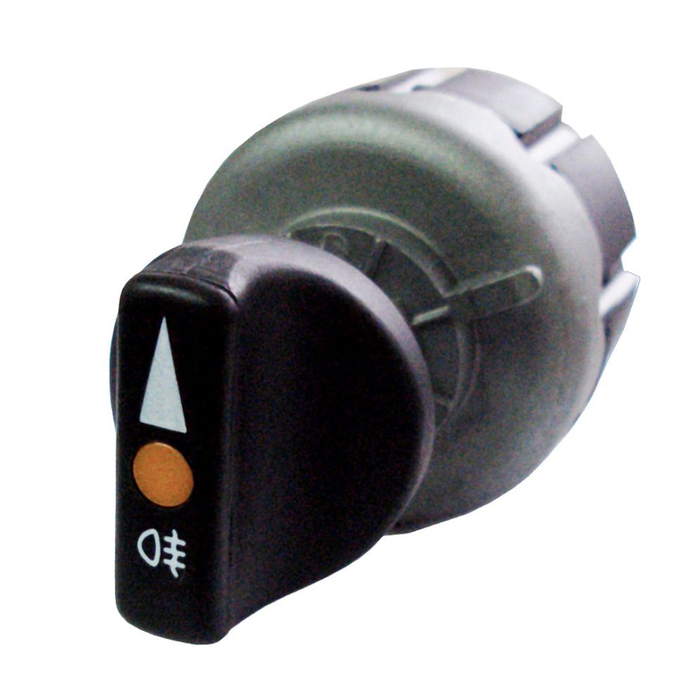 CHAVE COMUTADORA  DE LUZ 8 TERMINAIS 24V - DNI2140 DNI