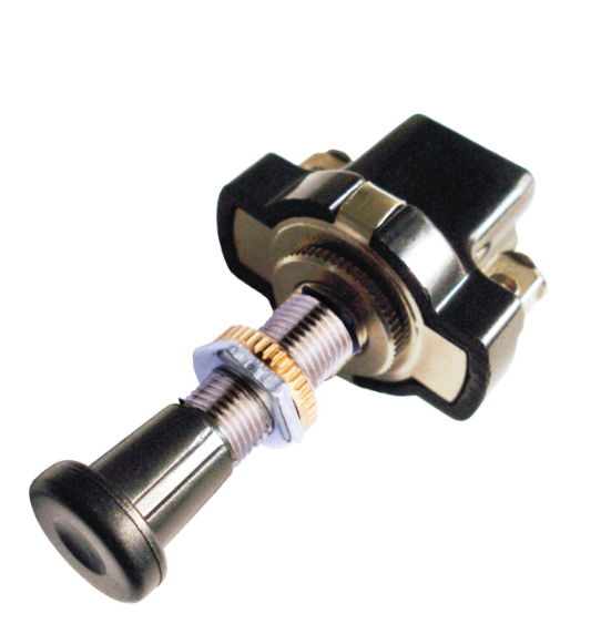 BOTAO 1 PUXADA UNIVERSAL C/BUCHA LONGA - DNI2285