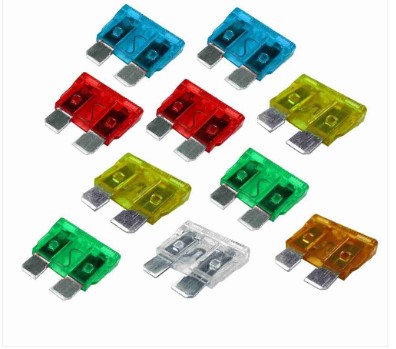KIT EMERGÊNCIA - FUSÍVEL DE LÂMINA UNIVERSAL - DNI316000 DNI